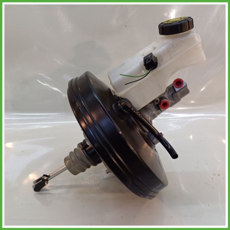 Servofreno Pompa Freni Depressore ATE 03.7862-5531.4 DACIA DOKKER 1.5 8V dCi 472108624R