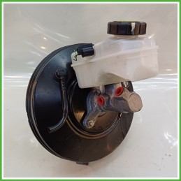 Servofreno Pompa Freni Depressore ATE 03.7862-5531.4 DACIA DOKKER 1.5 8V dCi 472108624R