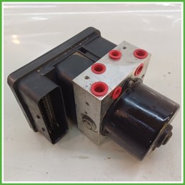 Centralina ABS Modulo Pompa ATE 10.0960-0125.3 1675336 FORD C-MAX CB3 Originale Usato