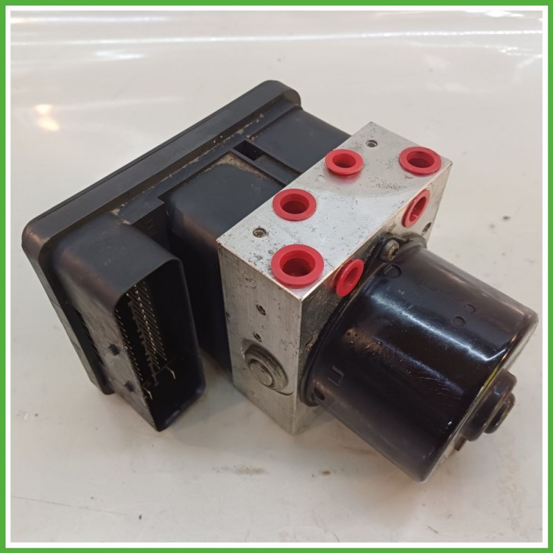 Centralina ABS Modulo Pompa ATE 10.0960-0125.3 1675336 FORD C-MAX CB3 Originale Usato