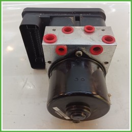 Centralina ABS Modulo Pompa ATE 10.0960-0125.3 1675336 FORD C-MAX CB3 Originale Usato