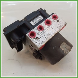 Centralina ABS Modulo Pompa BOSCH 0265800315 71719584 FIAT PUNTO 2U Originale Usato