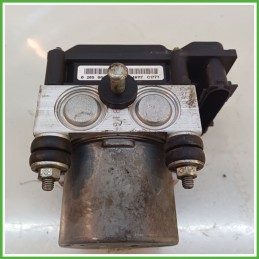 Centralina ABS Modulo Pompa BOSCH 0265800315 71719584 FIAT PUNTO 2U Originale Usato
