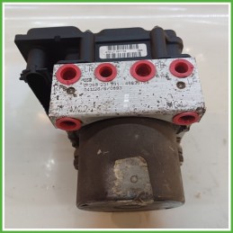 Centralina ABS Modulo Pompa BOSCH 0265800315 71719584 FIAT PUNTO 2U Originale Usato