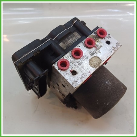 Centralina ABS Modulo Pompa BOSCH 0265950938 589201H65A KIA CEED Originale Usato