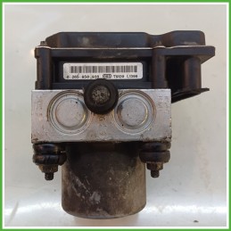 Centralina ABS Modulo Pompa BOSCH 0265950938 589201H65A KIA CEED Originale Usato