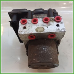 Centralina ABS Modulo Pompa BOSCH 0265950938 589201H65A KIA CEED Originale Usato