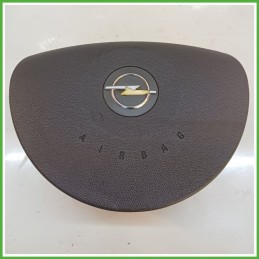 Airbag Guidatore Sinistro SX OPEL CORSA X01 1.2 16V 13111507 2000 2006 DELPHI 18111373