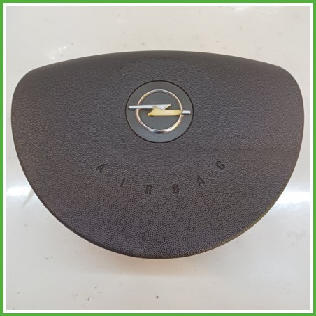 Airbag Guidatore Sinistro SX OPEL CORSA X01 1.2 16V 13111507 2000 2006 DELPHI 18111373