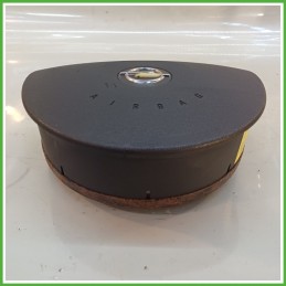 Airbag Guidatore Sinistro SX OPEL CORSA X01 1.2 16V 13111507 2000 2006 DELPHI 18111373