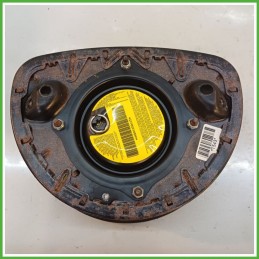 Airbag Guidatore Sinistro SX OPEL CORSA X01 1.2 16V 13111507 2000 2006 DELPHI 18111373