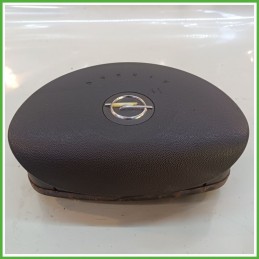 Airbag Guidatore Sinistro SX OPEL CORSA X01 1.2 16V 13111507 2000 2006 DELPHI 18111373