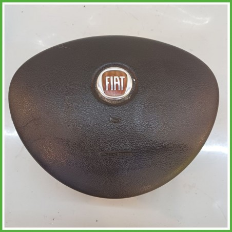 Airbag Guidatore Sinistro SX FIAT PUNTO CLASSIC 2U 1.2 735475668 2007 2011 TRW S082480279