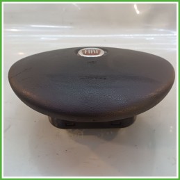 Airbag Guidatore Sinistro SX FIAT PUNTO CLASSIC 2U 1.2 735475668 2007 2011 TRW S082480279