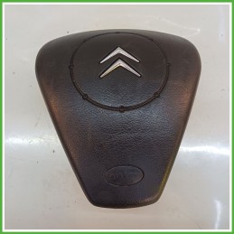 Airbag Guidatore Sinistro SX CITROEN C2 1.1 4112HH 2003 2010 DM DALPHIMETAL CA103323ZE