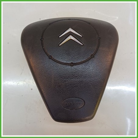 Airbag Guidatore Sinistro SX CITROEN C2 1.1 4112HH 2003 2010 DM DALPHIMETAL CA103323ZE
