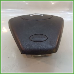 Airbag Guidatore Sinistro SX CITROEN C2 1.1 4112HH 2003 2010 DM DALPHIMETAL CA103323ZE