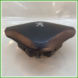 Airbag Guidatore Sinistro SX PEUGEOT 207 1.4 4112JA 2006 2009