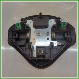 Airbag Guidatore Sinistro SX PEUGEOT 207 1.4 4112JA 2006 2009