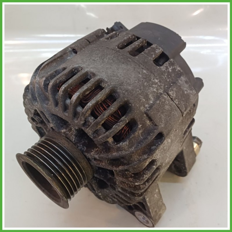 Alternatore VALEO TG15C023 CITROEN C3 1a Serie 5705NH