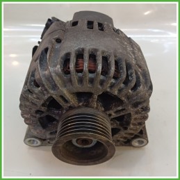 Alternatore VALEO TG15C023 CITROEN C3 1a Serie 5705NH