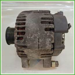 Alternatore VALEO TG15C023 CITROEN C3 1a Serie 5705NH