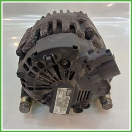 Alternatore VALEO TG15C023 CITROEN C3 1a Serie 5705NH
