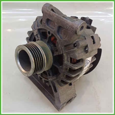 Alternatore DELCO REMY SG9B121 MERCEDES-BENZ Classe A W/C169 A266154080280