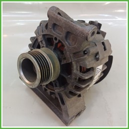 Alternatore DELCO REMY SG9B121 MERCEDES-BENZ Classe A W/C169 A266154080280