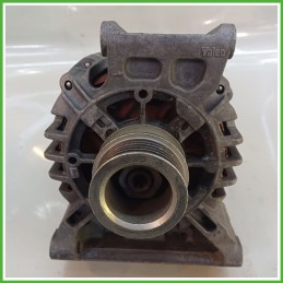 Alternatore DELCO REMY SG9B121 MERCEDES-BENZ Classe A W/C169 A266154080280