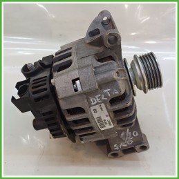 Alternatore DELCO REMY SG9B121 MERCEDES-BENZ Classe A W/C169 A266154080280
