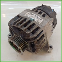 Alternatore DENSO MS1022118470 LANCIA YPSILON TE 52003532