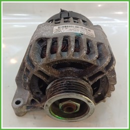 Alternatore DENSO MS1022118470 LANCIA YPSILON TE 52003532