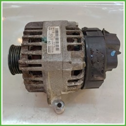 Alternatore DENSO MS1022118470 LANCIA YPSILON TE 52003532
