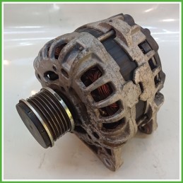 Alternatore BOSCH F000BLO719 DACIA DOKKER 231002949R