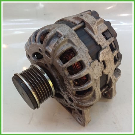 Alternatore BOSCH F000BLO719 DACIA DOKKER 231002949R