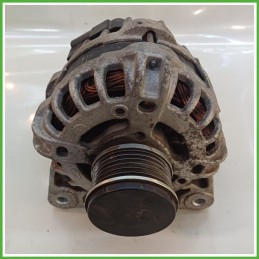 Alternatore BOSCH F000BLO719 DACIA DOKKER 231002949R