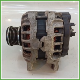 Alternatore BOSCH F000BLO719 DACIA DOKKER 231002949R