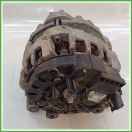Alternatore BOSCH F000BLO719 DACIA DOKKER 231002949R