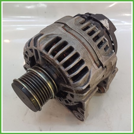 Alternatore BOSCH 0124325101 FORD GALAXY VY 1253623