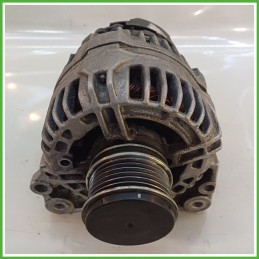 Alternatore BOSCH 0124325101 FORD GALAXY VY 1253623