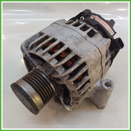 Alternatore MESSMER 13256932 OPEL CORSA S07 13256932