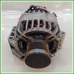Alternatore MESSMER 13256932 OPEL CORSA S07 13256932