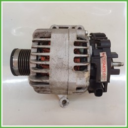 Alternatore MESSMER 13256932 OPEL CORSA S07 13256932