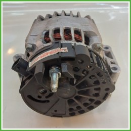 Alternatore MESSMER 13256932 OPEL CORSA S07 13256932