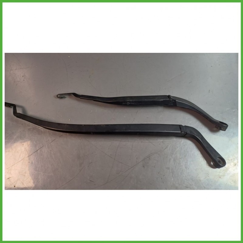 Braccetti Tergivetro Cristallo JEEP CHEROKEE KL 5 Porte 68197136AC 2014 2018 JEEP 2419-T6