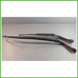 Braccetti Tergivetro Cristallo JEEP CHEROKEE KL 5 Porte 68197136AC 2014 2018 JEEP 2419-T6