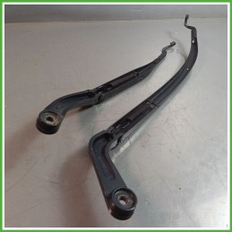 Braccetti Tergivetro Cristallo JEEP CHEROKEE KL 5 Porte 68197136AC 2014 2018 JEEP 2419-T6