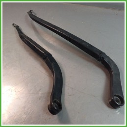 Braccetti Tergivetro Cristallo JEEP CHEROKEE KL 5 Porte 68197136AC 2014 2018 JEEP 2419-T6