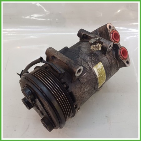 Compressore Clima AC Aria Condizionata FOMOCO 6M5H-0 FORD C-MAX CB3 1677171